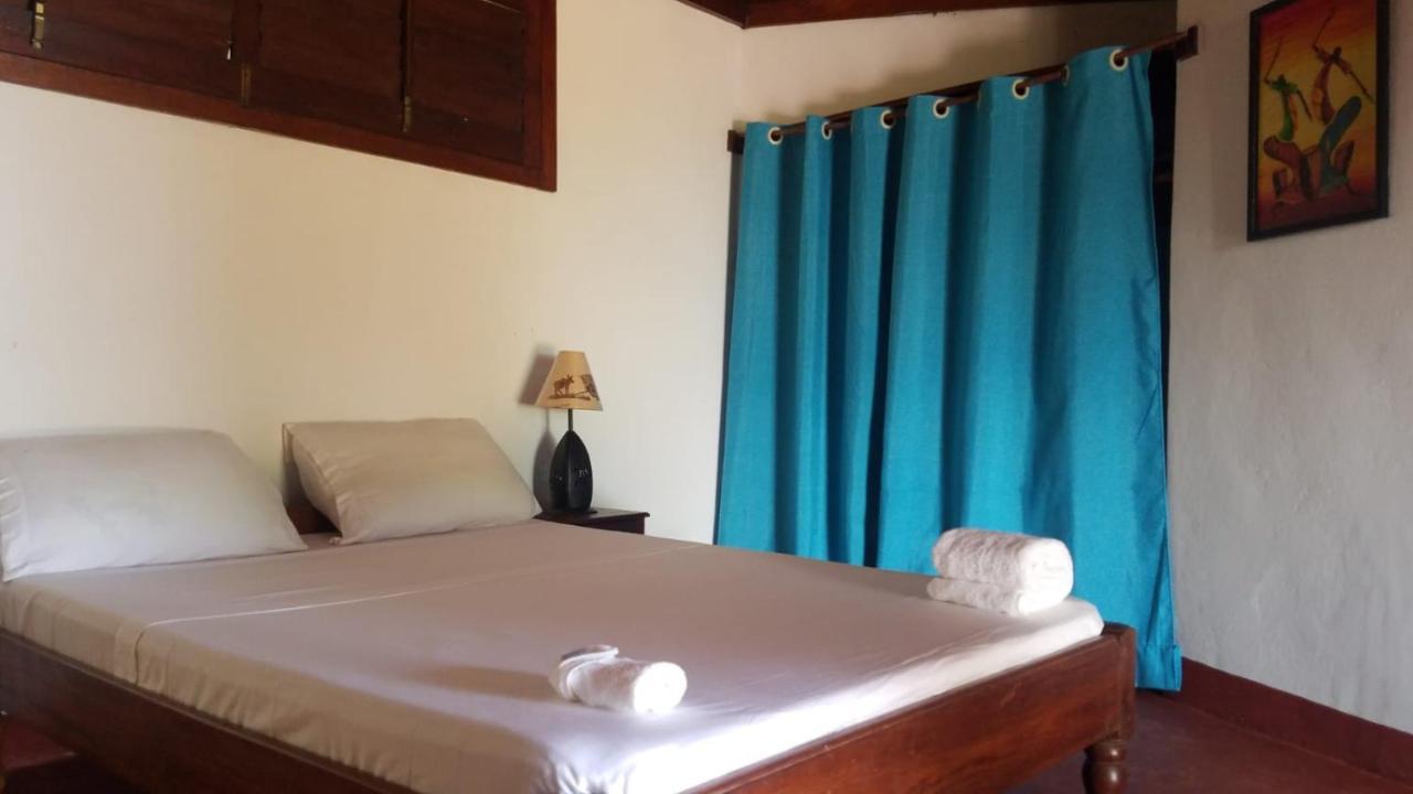 Wings Hotels Nosy-Be Eksteriør bilde