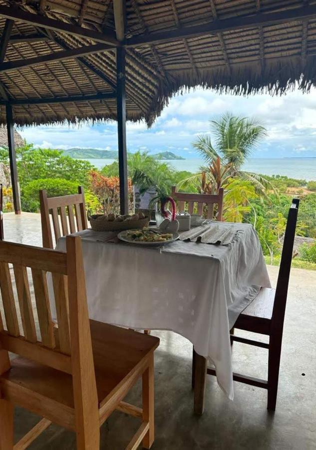 Wings Hotels Nosy-Be Eksteriør bilde