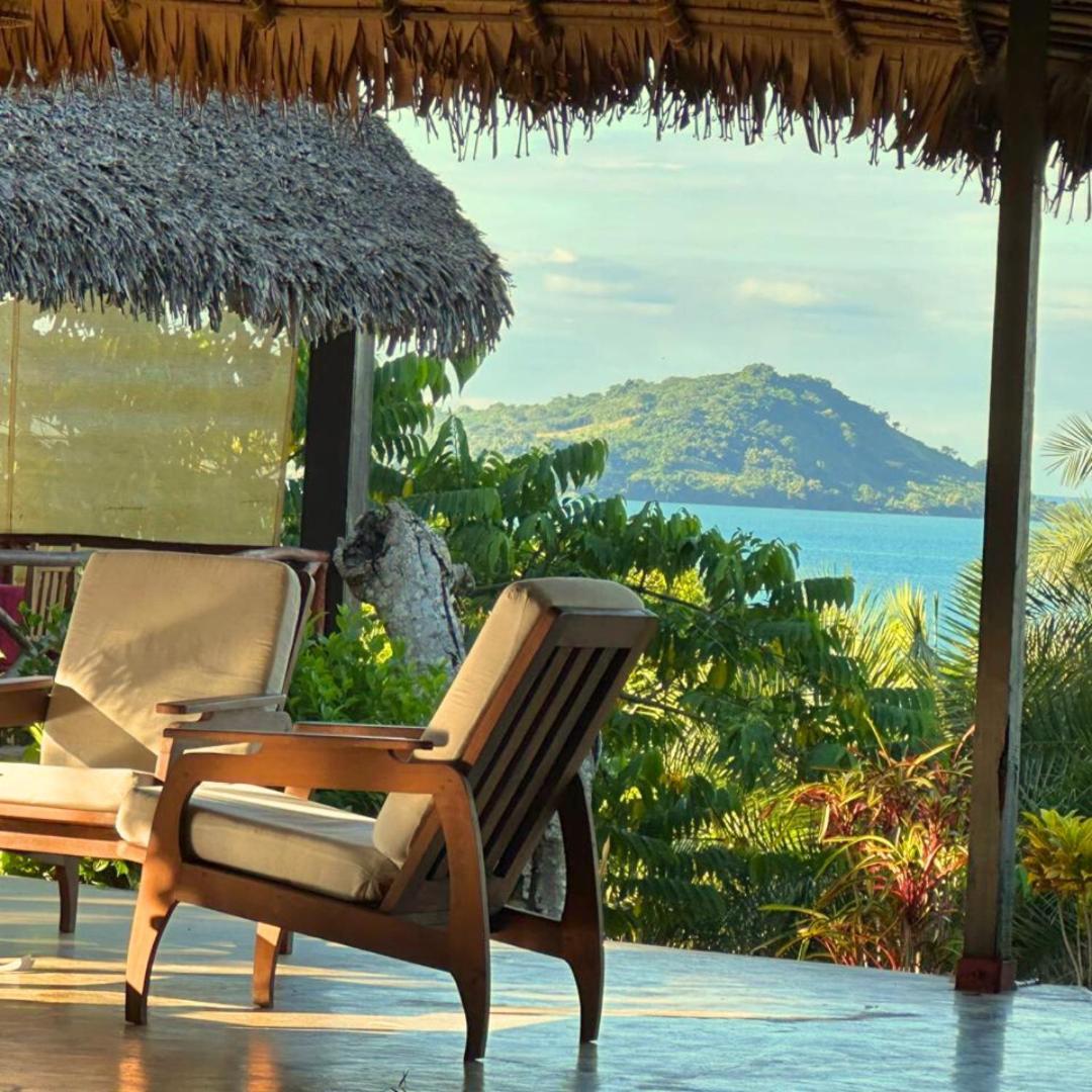 Wings Hotels Nosy-Be Eksteriør bilde