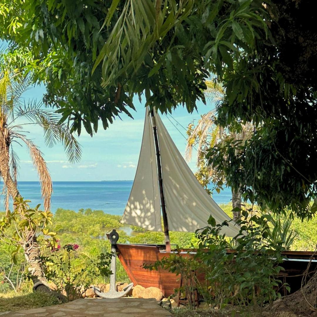 Wings Hotels Nosy-Be Eksteriør bilde